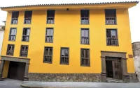 Thizma Hoteles Ex HotelSantaMaria Hotels near Claro Aycucho