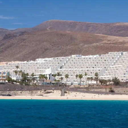 Hotel Riu Palace Calypso - Adults Only