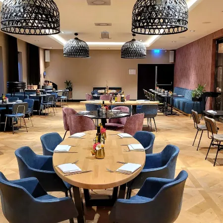 Van der Valk Hotel Antwerpen