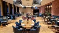 Van der Valk Hotel Antwerpen - breakfast