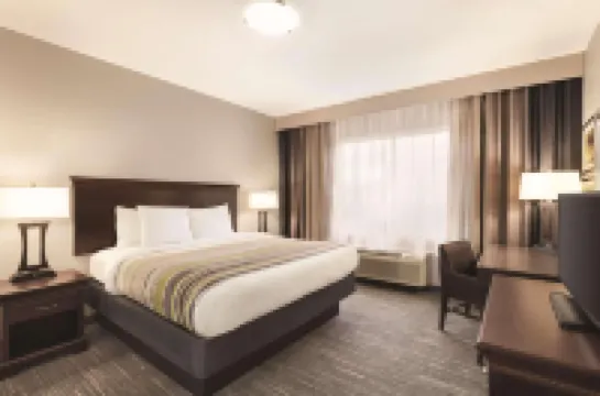 Spark by Hilton Homewood Birmingham