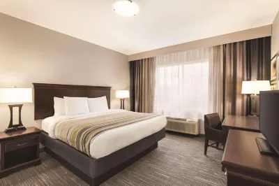 Spark by Hilton Homewood Birmingham
