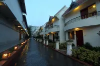 Ilara Hotel and Spa Hotels in Navalur