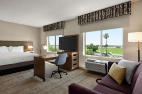 Hampton Inn by Hilton Stockton