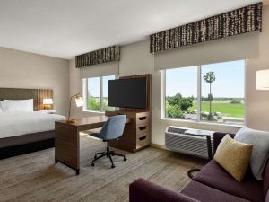 Hampton Inn by Hilton Stockton