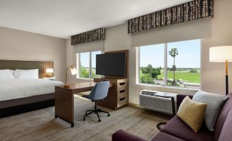 Hampton Inn by Hilton Stockton