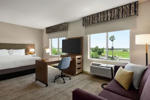 Hampton Inn by Hilton Stockton