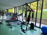 Pino Nature Hotel, BW Premier Collection - palestra