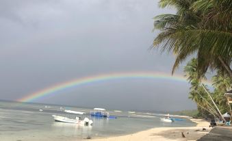 Sea View Resort