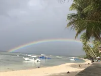 Sea View Resort Hotels in San Juan