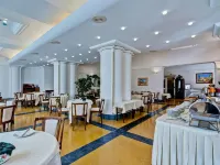 Hotel Syrene Hotels in Capri