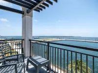 Hotel Indigo PANAMA CITY MARINA by IHG - Sea View