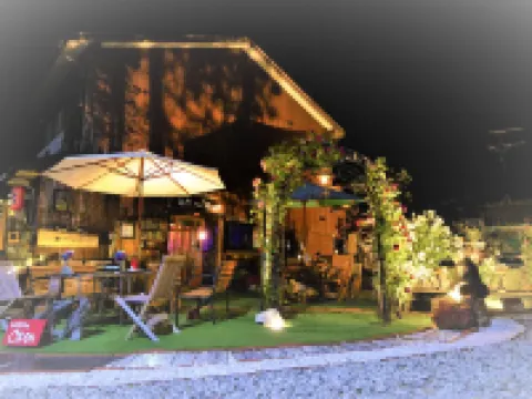 自然心遊 佐渡島のホテル