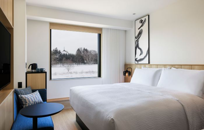 Fairfield by Marriott Hokkaido Eniwa