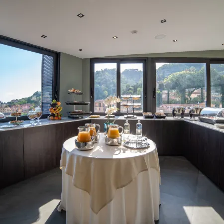 Hotel Michelangelo