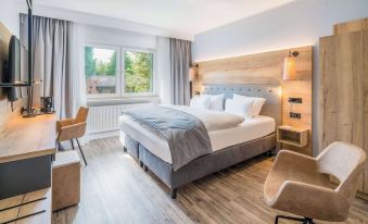 Best Western Hotel Brunnenhof