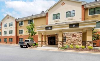 Extended Stay America Suites - Asheville - Tunnel Rd