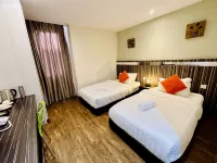 Kino Hotel Hotel berhampiran Sharp Electronics Malaysia Sdn Bhd