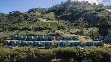 รูปภาพของภูหมอกรีสอร์ท