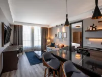 The Glenmark, Glendale, a Tribute Portfolio Hotel グレンデールのホテル