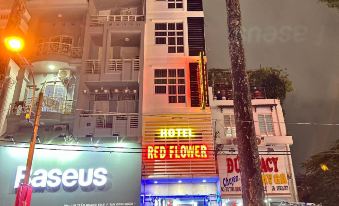 Redflower Hotel