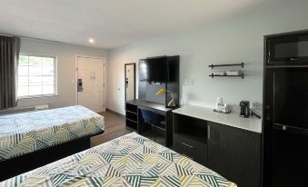 Studio 6 Suites Lafayette, IN