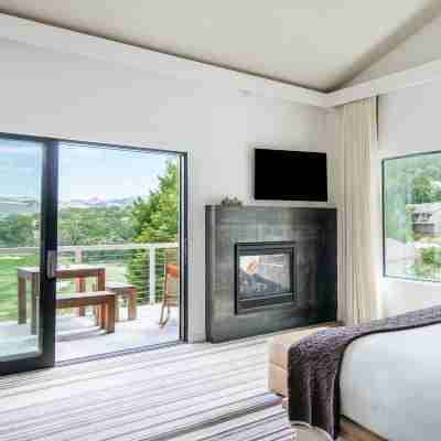 Carmel Valley Ranch, in The Unbound Collection by Hyatt Rooms