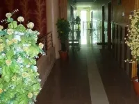 Definite Destiny Hotel - Standard