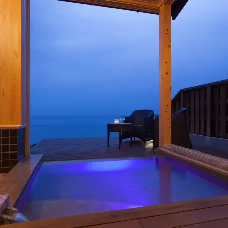 Tango Resort Hanare Soraharuka