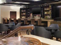 Sheraton DFW Airport Hotel - Barer