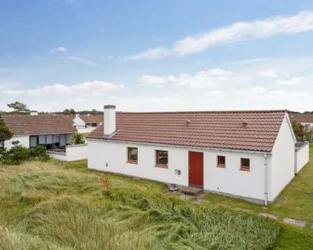 "Werna" - 900m from the Sea Hotels in Pandrup