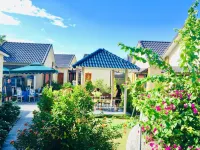 Aloha Hotel - Binh Tien Hotels near Công viên Đá Ninh Thuận
