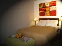 Aria Hotel Samos Town Hotels in Vathi