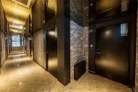Jani B Hotel Seryu Station
