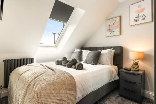 Hawthorn Cottage Hotels in Carew