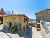La Torre Hotel in zona Circuito delle Cappelle Vallombrosa