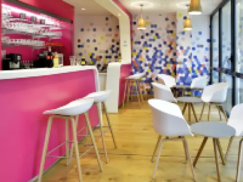 Ibis Styles Montélimar Centre โรงแรมในโดรม