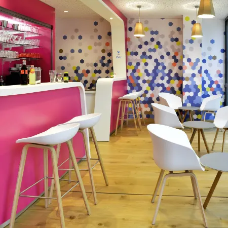 Ibis Styles Montélimar Centre