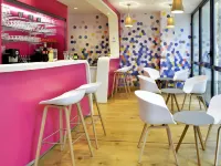Ibis Styles Montélimar Centre Hotel a Rochemaure