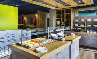 Ibis Budget Amsterdam City South