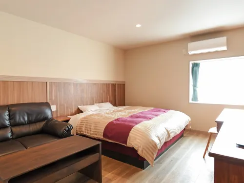 Hotel Osaki - 2 étoiles