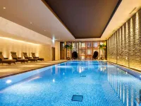 The Municipal Hotel & Spa Liverpool - MGallery Collection 리버풀 호텔