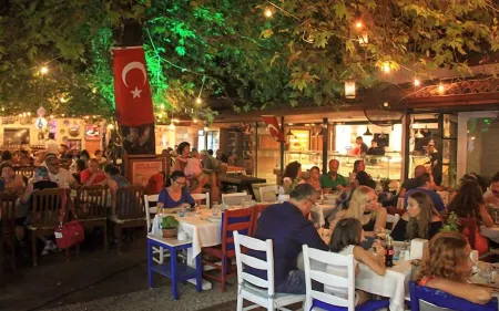 Hzd Apartments Hostel