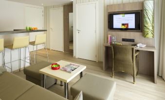 Ibis Styles Zeebrugge