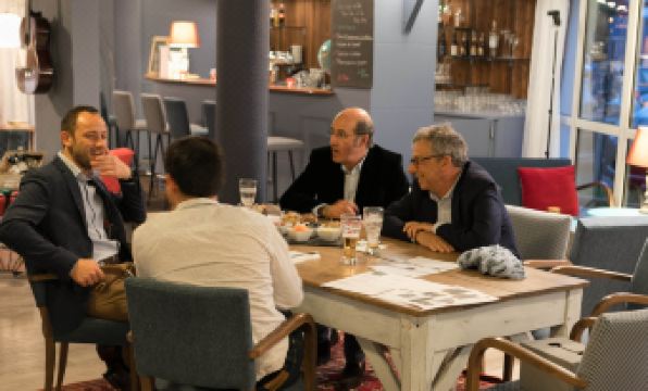 Ibis Nantes Saint-Herblain