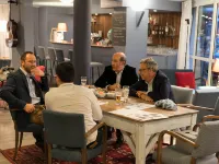 Ibis Nantes Saint-Herblain Hotels in Saint-Herblain