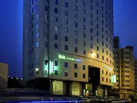 Ibis Styles Makkah