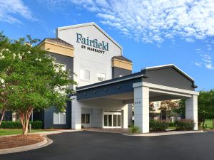 Fairfield Inn & Suites by Marriott Albany