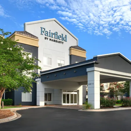 Fairfield Inn & Suites by Marriott Albany