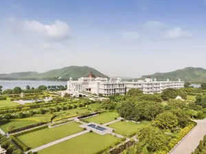 Raffles Udaipur